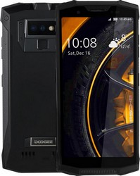 Замена дисплея на телефоне Doogee S80 в Краснодаре